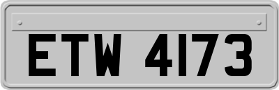 ETW4173