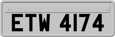 ETW4174