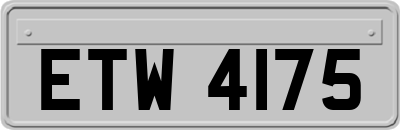 ETW4175