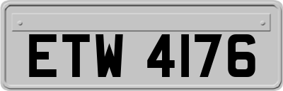 ETW4176