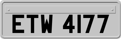 ETW4177