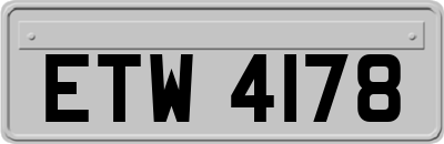 ETW4178