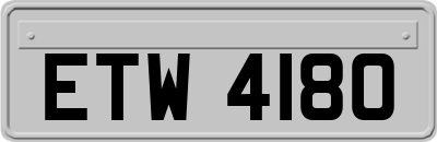 ETW4180