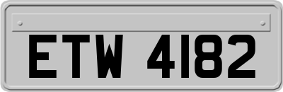 ETW4182