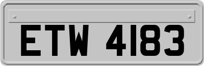 ETW4183