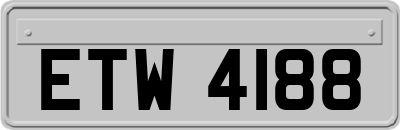 ETW4188