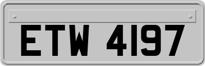 ETW4197