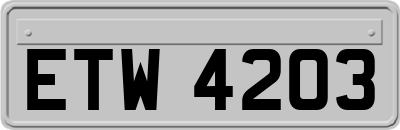 ETW4203