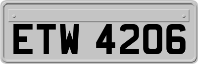 ETW4206