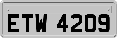 ETW4209