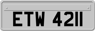 ETW4211