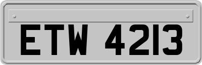 ETW4213