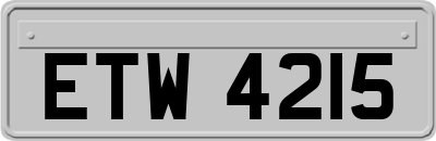 ETW4215