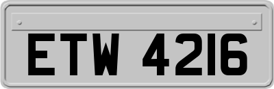 ETW4216