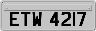 ETW4217