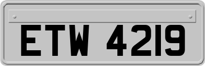 ETW4219
