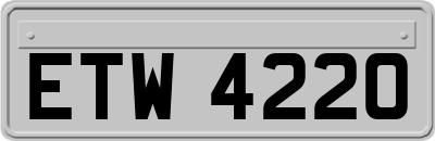ETW4220