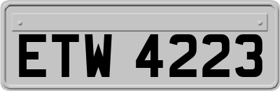 ETW4223
