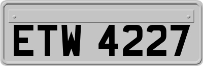 ETW4227