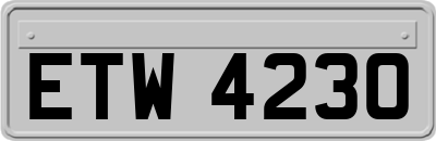 ETW4230