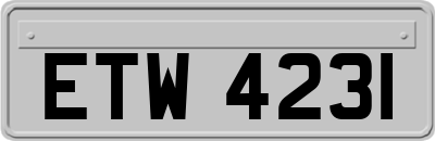 ETW4231
