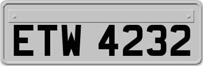 ETW4232