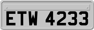 ETW4233