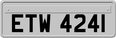 ETW4241