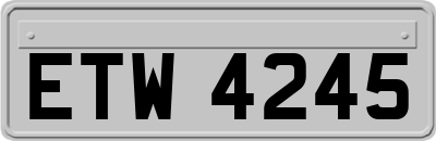 ETW4245