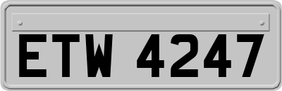 ETW4247