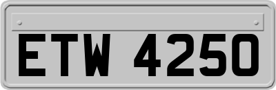 ETW4250