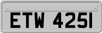 ETW4251