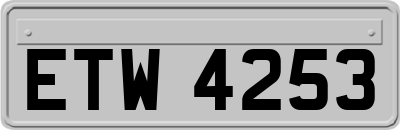 ETW4253