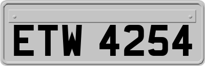 ETW4254
