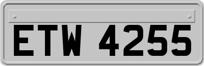 ETW4255