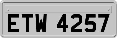ETW4257