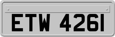 ETW4261