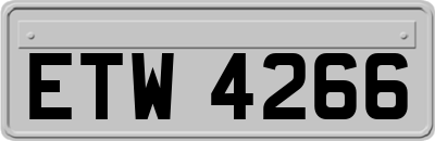 ETW4266