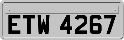 ETW4267