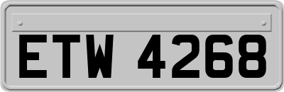 ETW4268