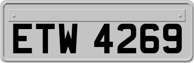 ETW4269