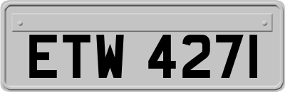 ETW4271