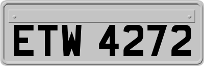 ETW4272