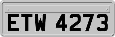 ETW4273