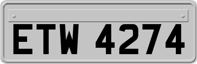 ETW4274