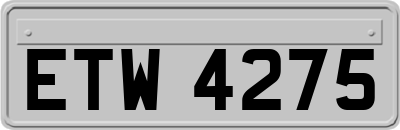 ETW4275