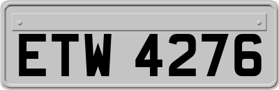 ETW4276