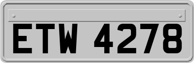 ETW4278