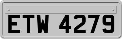 ETW4279