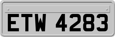 ETW4283